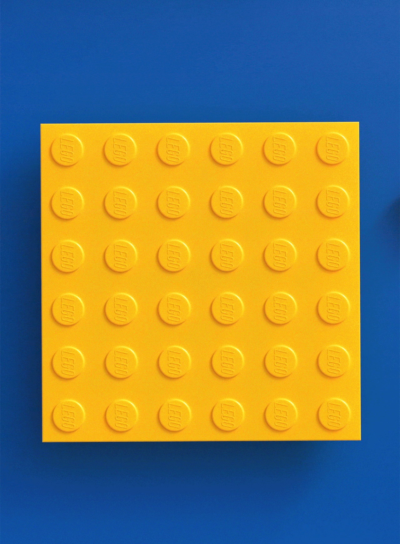 Lego Motion